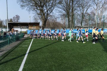 Bild 14 - wBJ Hamburger SV - Hertha BSC : Ergebnis: 2:1